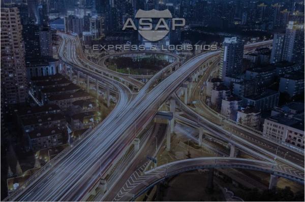Asap Express & Logistics