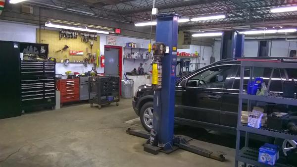 C&A Auto Repair Clinic