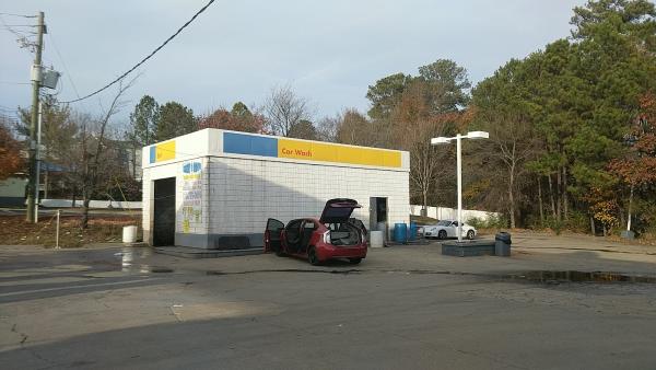 Shine & Drive Hand Car Wash