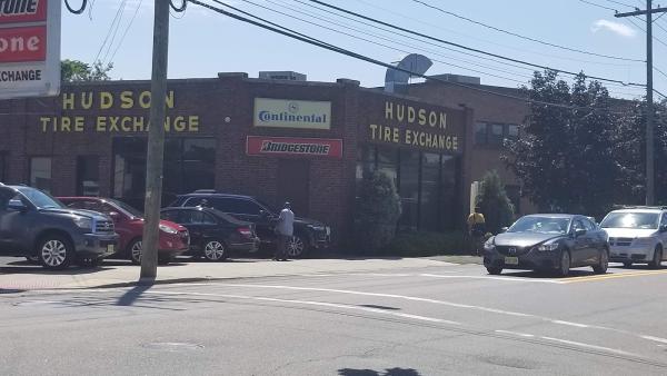 Hudson Tire Exchange
