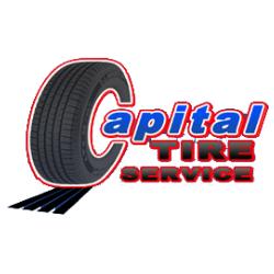 Capital Tire Service