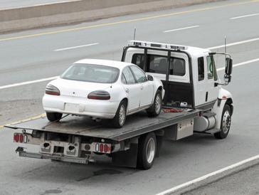 Arlington Towing