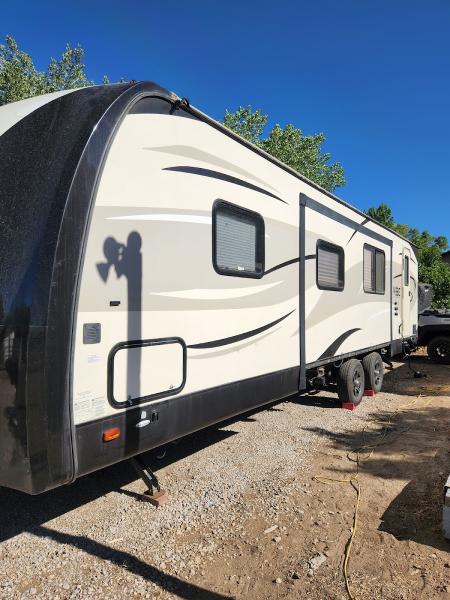 Leading Edge RV