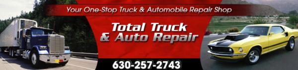 Total Truck and Auto Repair