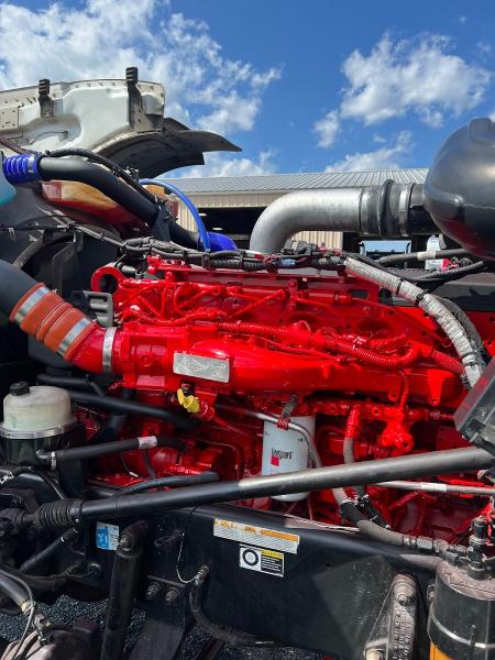Nevius Truck Repair