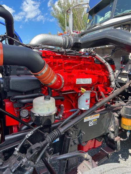 Nevius Truck Repair