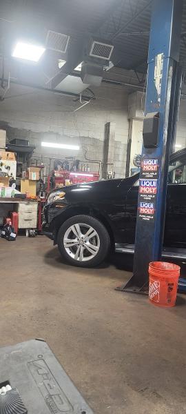 Grant Auto Repair