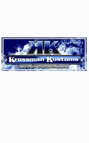 Krossman Kustoms LLC