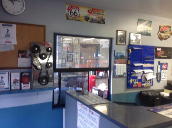 Perry's Quality Auto Repair