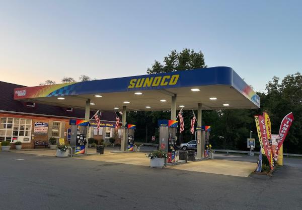 Rolling Road Sunoco