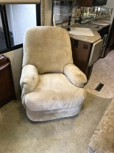 Classic Sheepskin