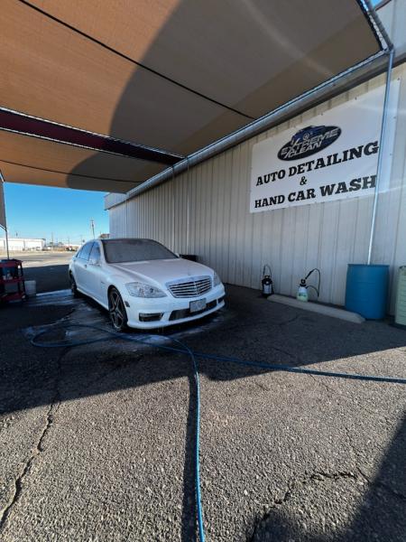 Extreme Clean Detail Center