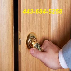 Unlock Door Service Rosedale MD