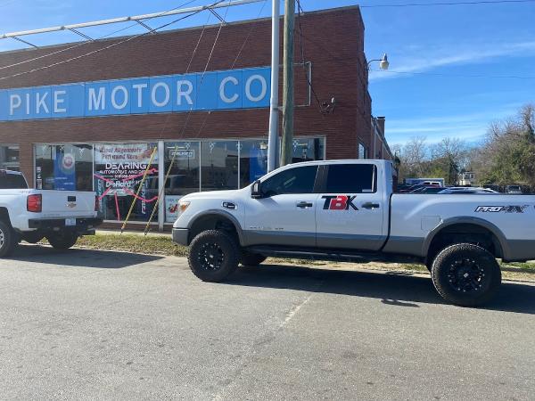 Dearing Automotive & Diesel