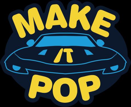 Make It POP Enterprises LLC