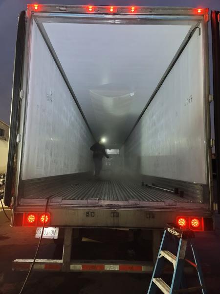 Trailer Repair Specialist