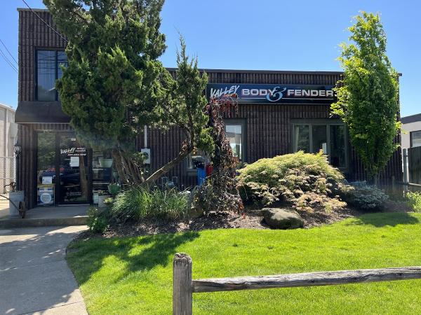 Valley Body & Fender LLC