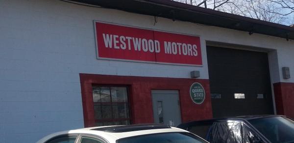 Westwood Motors