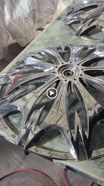 Brothers and Sons Autobody Inc