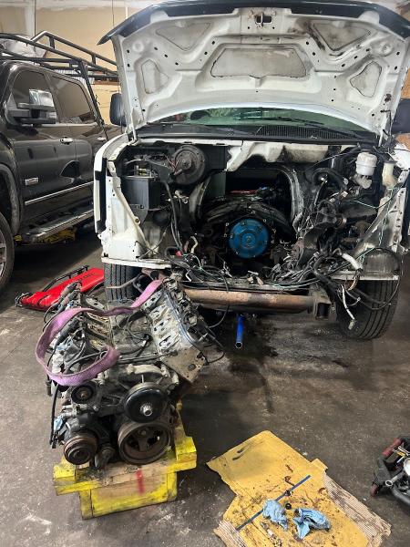 Costa Auto Repair