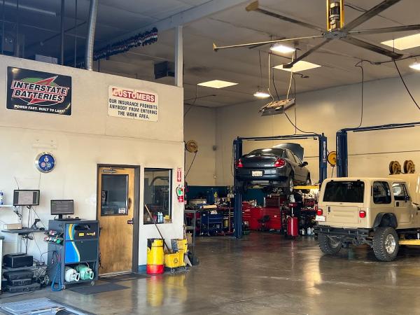 Scotty's Automotive