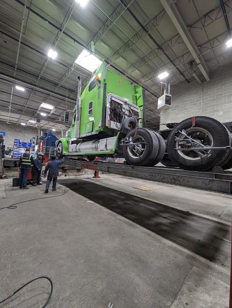 Truck Tire Express Inc -Commercial Truck Tires