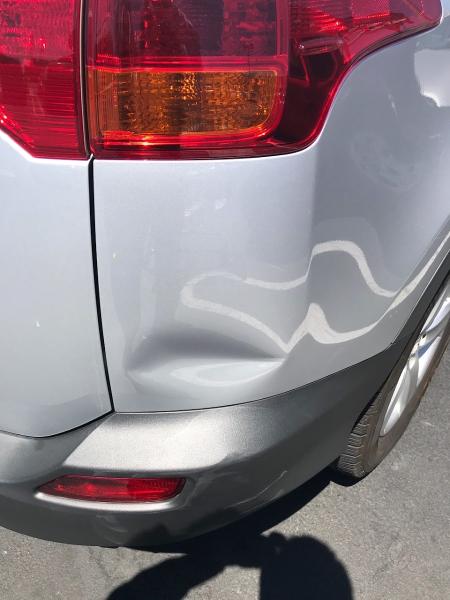 Dent Techniques Paint-Less Dent Repair (Mobile Service)