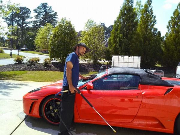 Gwinnett Auto Appearance