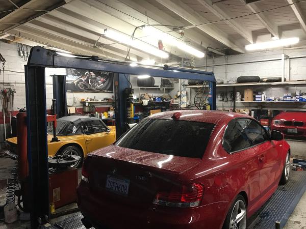 Burbank Auto Tech and Brake Repair