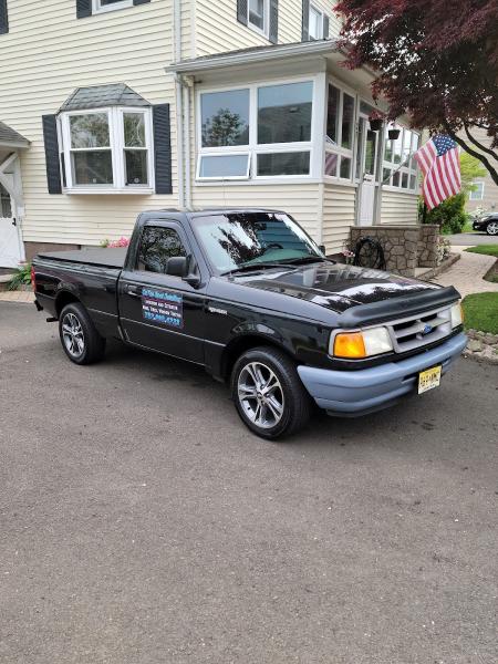 On the Spot Detailing