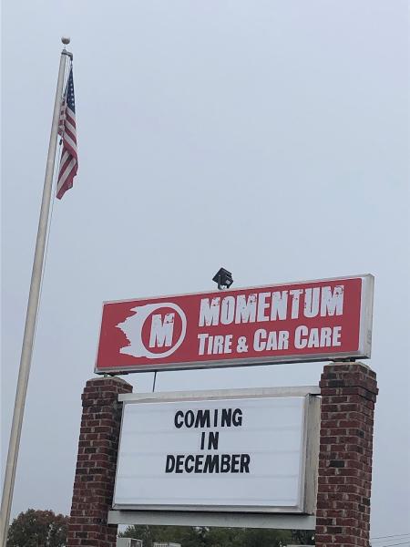 Momentum Tire & Car Care