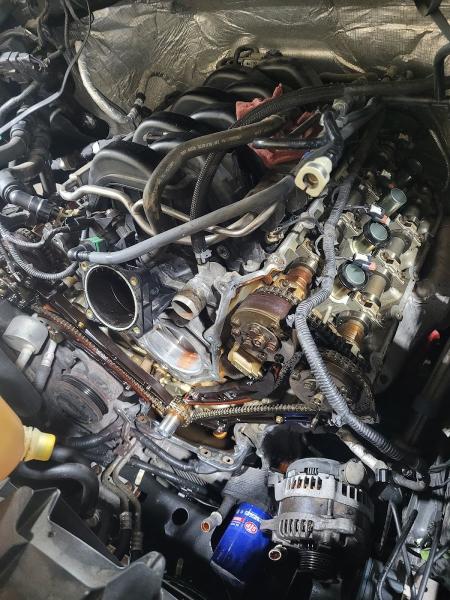 East Carolina Automotive