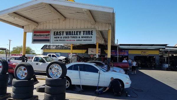 East Valley Tire Outlet