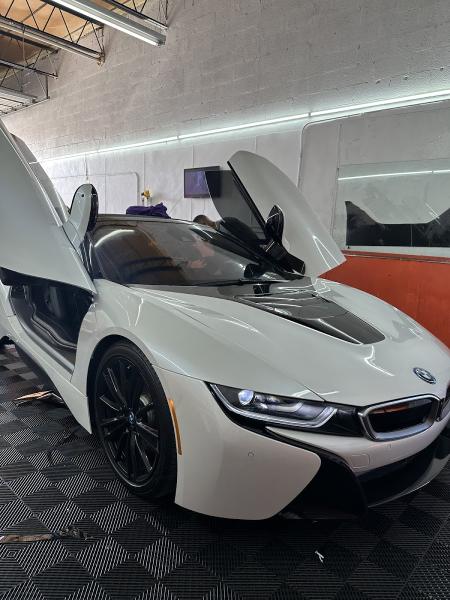 Rise Up Window Tinting