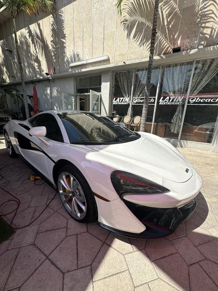Rise Up Window Tinting