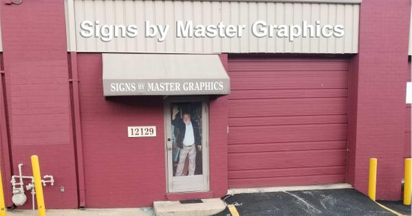 Rockville Signs