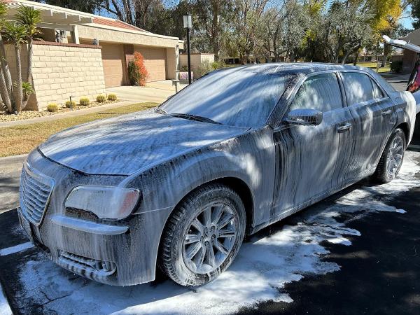 Moreno's Auto Detailing