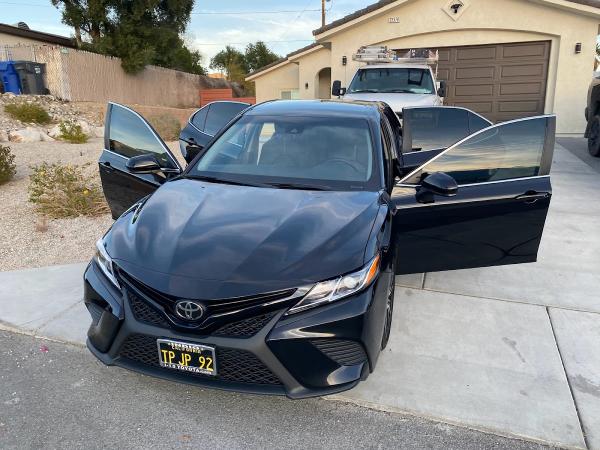 Moreno's Auto Detailing