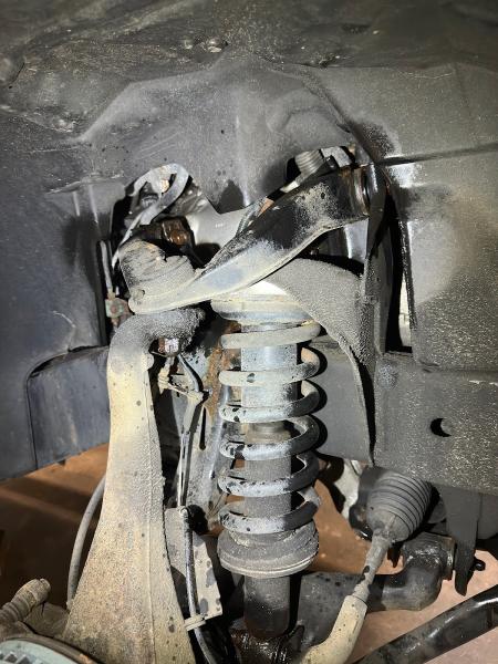 Auto Repair M & Wilson