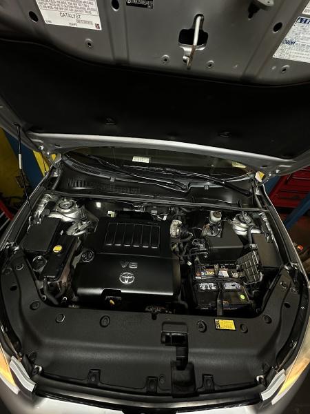 Auto Repair M & Wilson