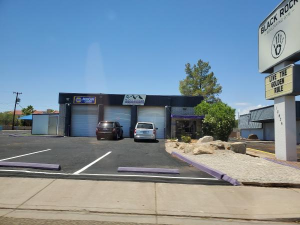 Shadow Mountain Auto Service