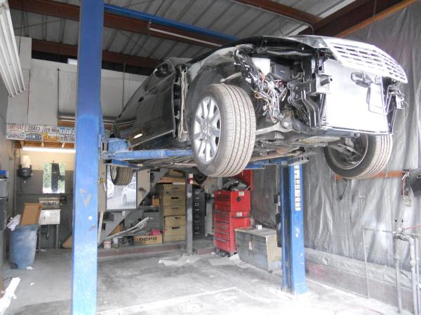 US Auto Clinic