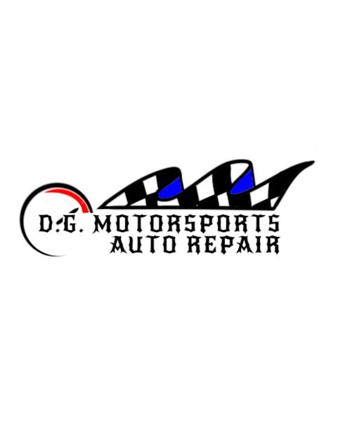 D G Motorsports LLC