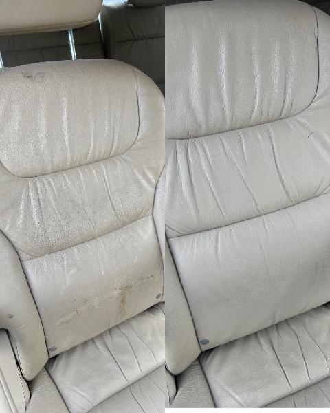 Rays Mobile Detailing