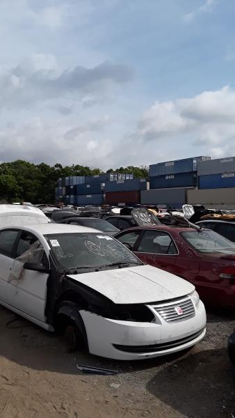 Webb's Auto Salvage