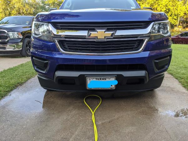 Top-Notch Mobile Wash & Auto Detailing