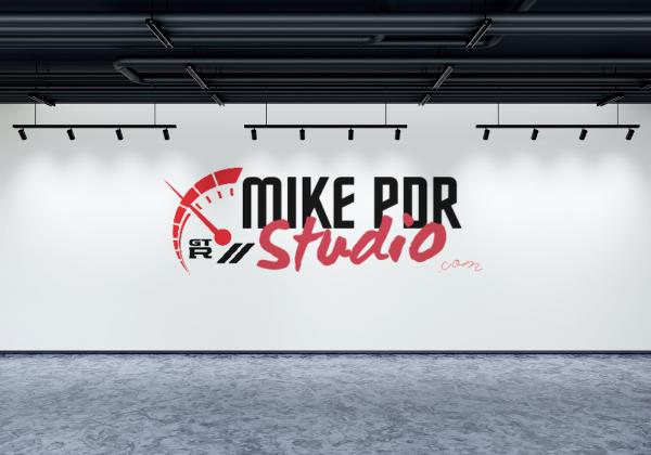 Mike PDR Studio