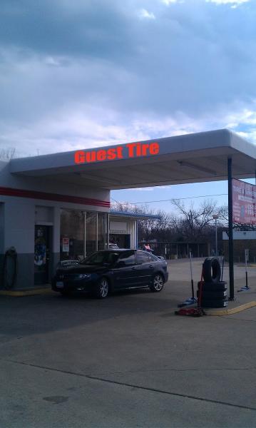 Guest Tire & Wheels