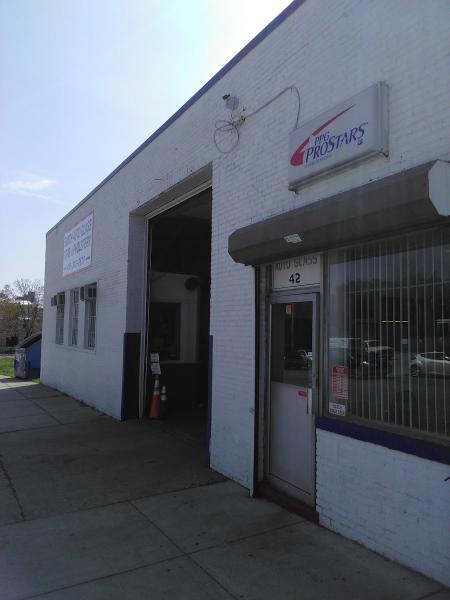 Smith Auto & Upholstery