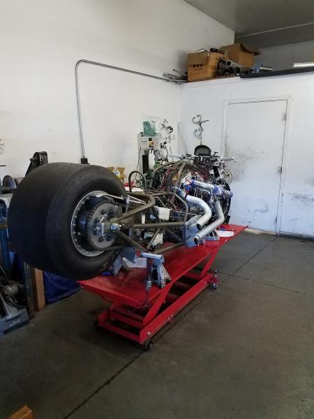 Bob's Auto Repair